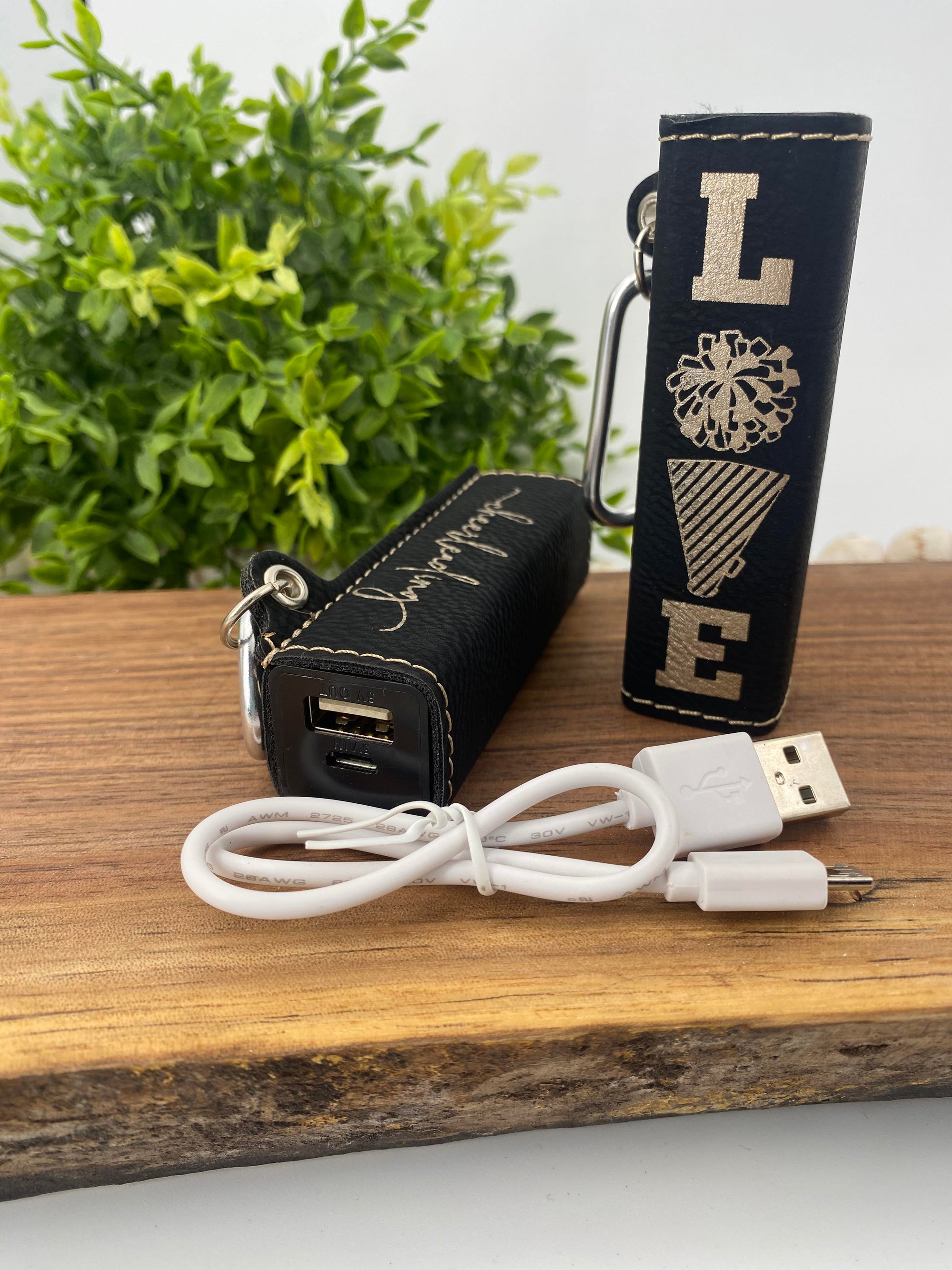 Cheer LOVE Power Bank