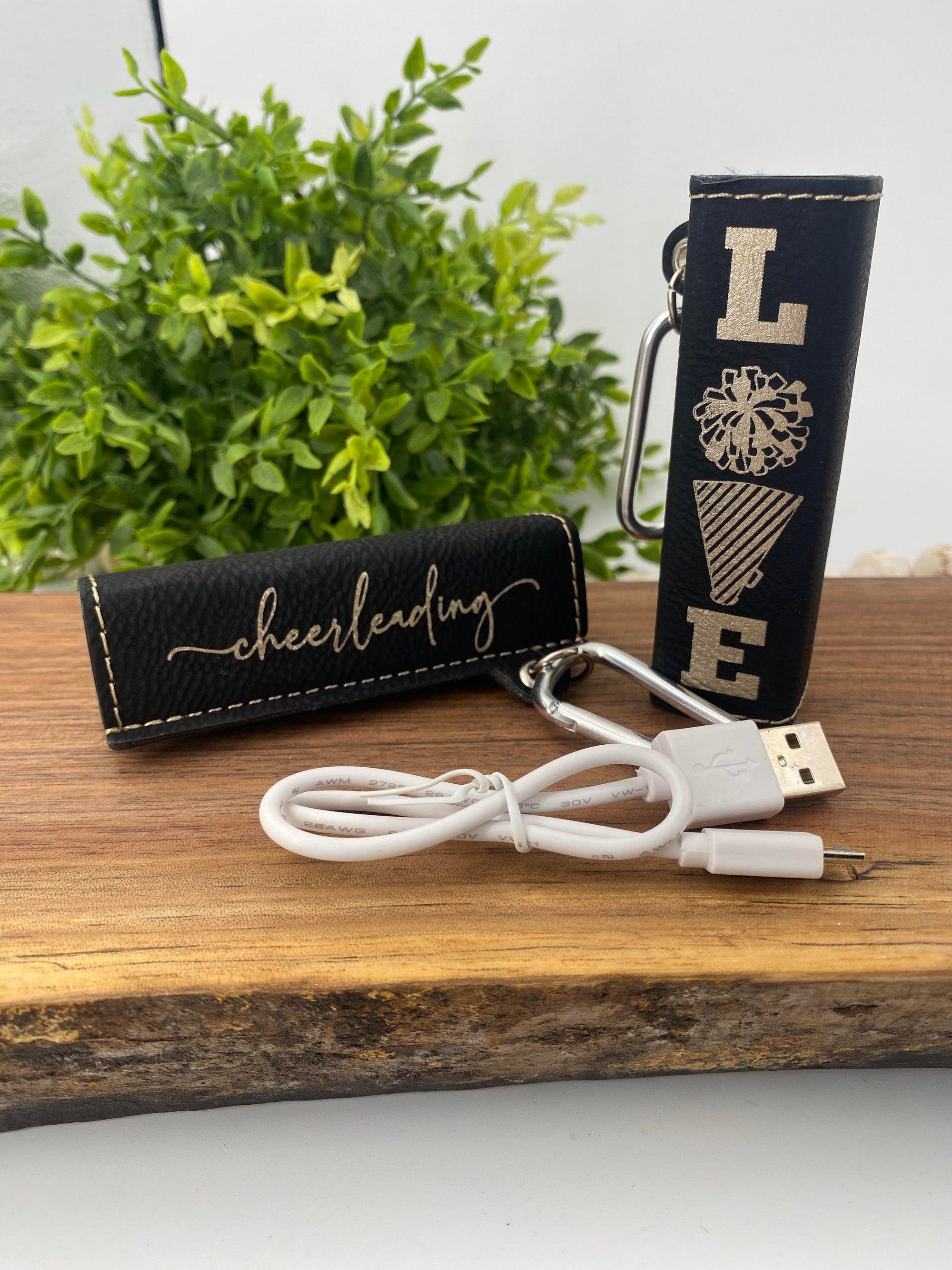 Cheer LOVE Power Bank